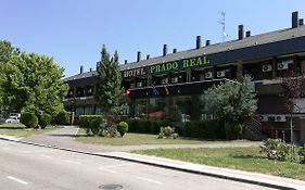 Hotel Prado Real Soto Del Real